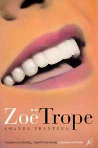 Cover of Zoe Trope