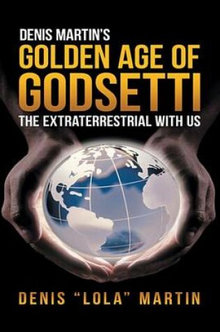 Cover of Denis Martin's Golden Age of Godsetti