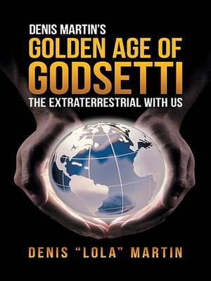 Book cover for Denis Martin's Golden Age of Godsetti