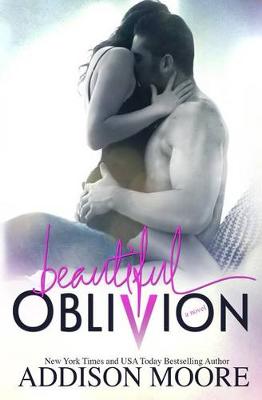 Cover of Beautiful Oblivion