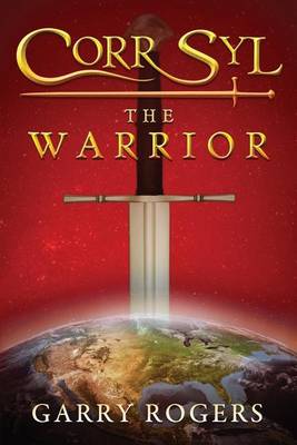 Book cover for Corr Syl the Warrior