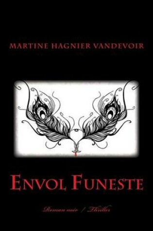 Cover of Envol Funeste