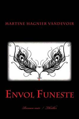 Book cover for Envol Funeste