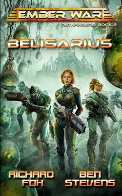 Book cover for Belisarius