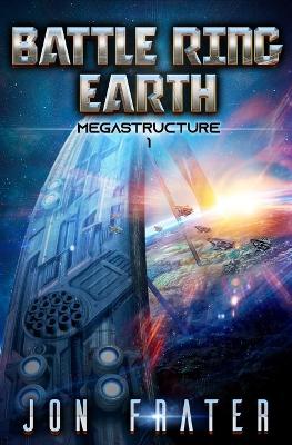 Book cover for Megastructure