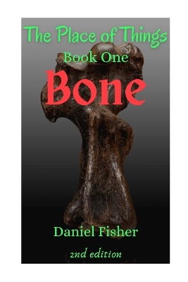 Cover of Bone