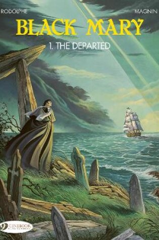 Cover of Black Mary 1 - The Departed