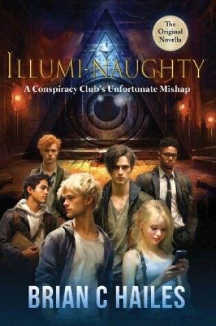 Cover of Illumi-Naughty