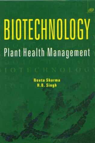 Cover of Biotechnology