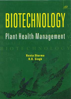 Book cover for Biotechnology