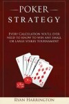 Book cover for Poker Strategy