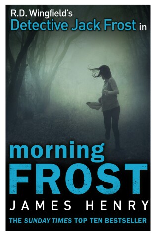 Cover of Morning Frost