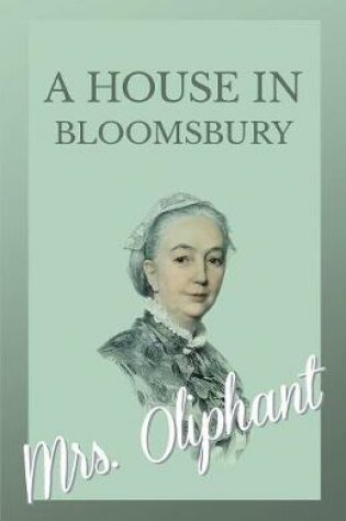 Cover of A House in Bloomsbury