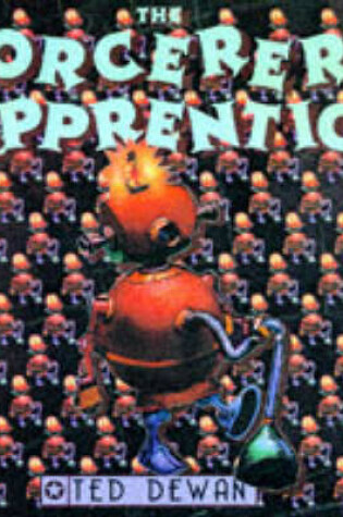 Cover of The Sorcerer's Apprentice