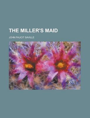 Book cover for The Miller's Maid