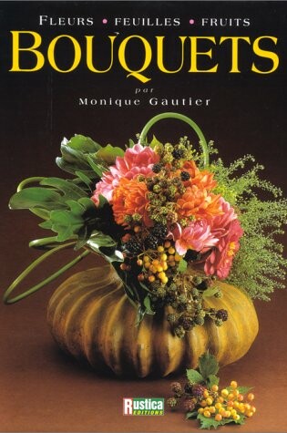 Cover of Bouquets