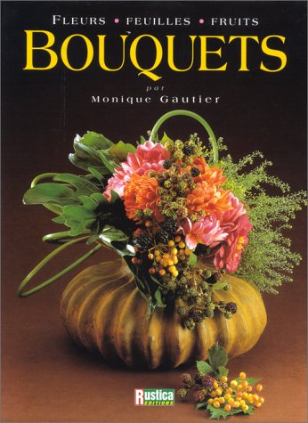 Book cover for Bouquets