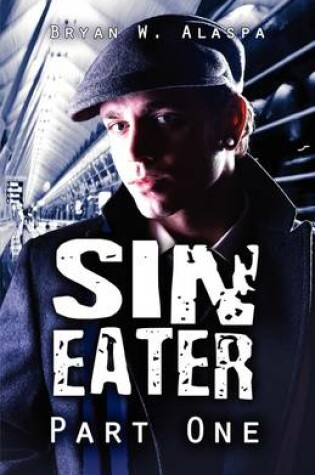 Cover of Sin Eater