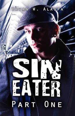 Book cover for Sin Eater