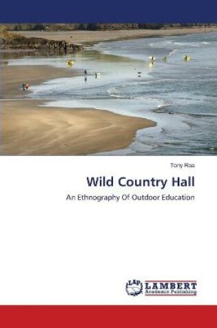 Cover of Wild Country Hall