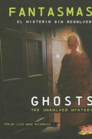 Cover of Fantasmas/Ghosts