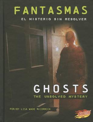 Cover of Fantasmas/Ghosts