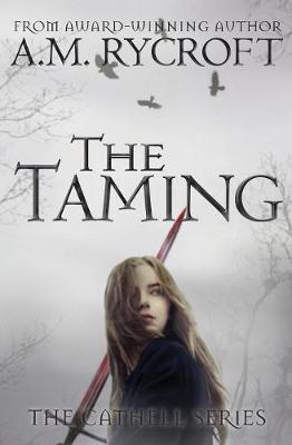 Cover of The Taming