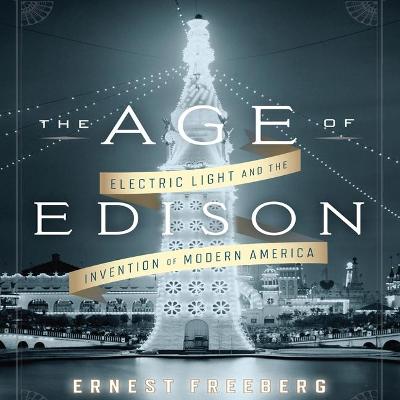 Cover of The Age Edison