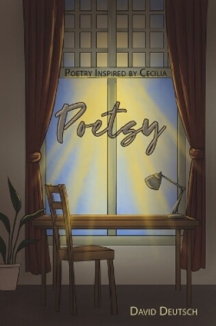 Cover of Poetsy