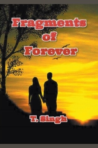 Cover of Fragments of Forever