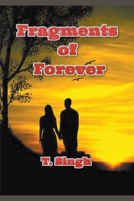 Book cover for Fragments of Forever