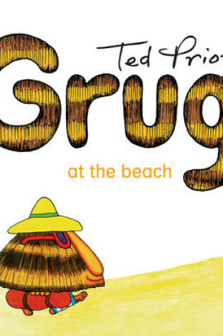 Cover of Grug at the Beach