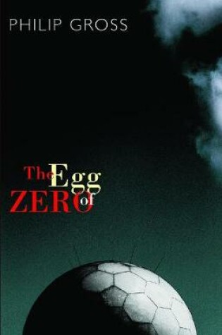 Cover of The Egg of Zero