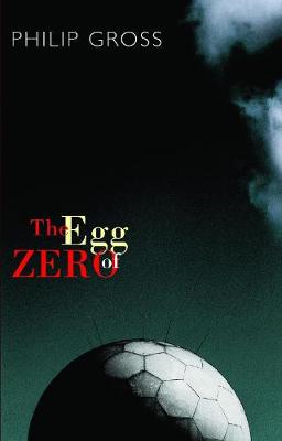 Book cover for The Egg of Zero