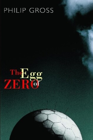 Cover of The Egg of Zero