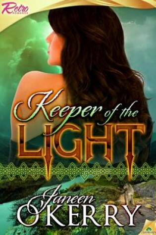 Cover of Keeper of the Light