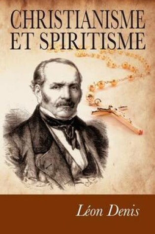 Cover of Christianisme et Spiritisme