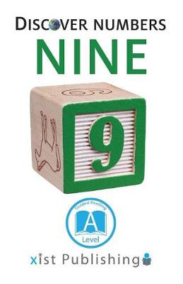 Book cover for Nine