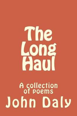 Book cover for The Long Haul