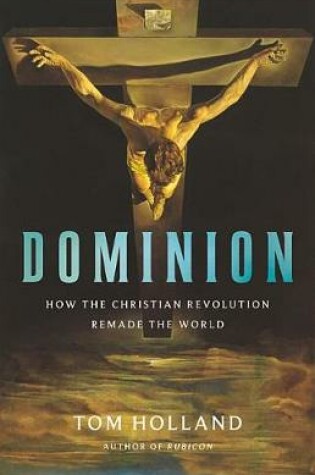 Cover of Dominion