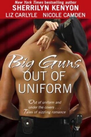 Cover of Big Guns Out of Uniform