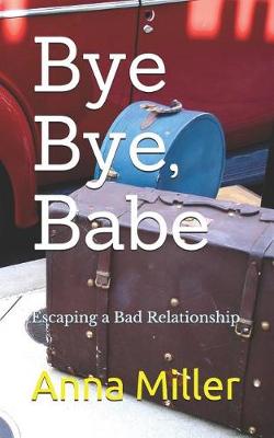 Book cover for Bye Bye Babe