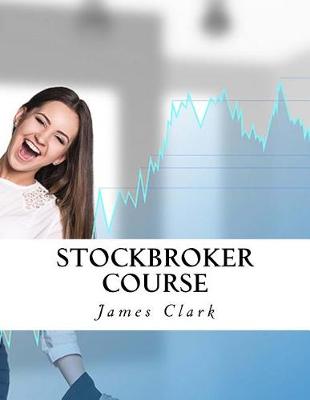 Book cover for Stockbroker Course