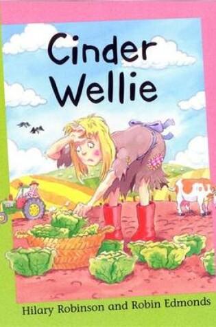 Cover of Cinder Wellie