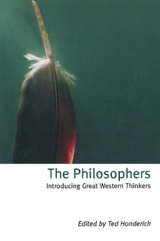 Cover of The Philosophers
