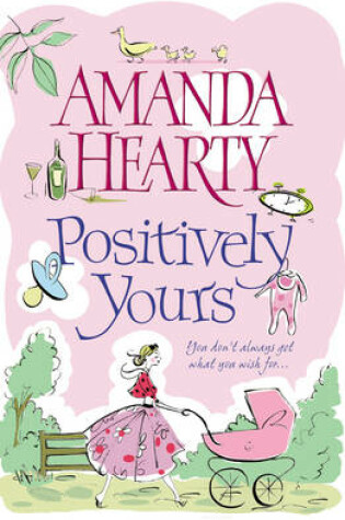 Cover of Positively Yours