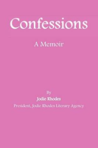 Cover of Confessions