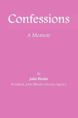 Book cover for Confessions