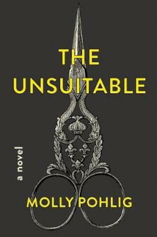 Cover of The Unsuitable