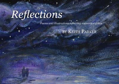 Book cover for Refections